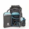 Rugzak Action X25 Starter Kit - zwart - Afbeelding 6