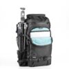 Rugzak Action X25 Starter Kit - zwart - Afbeelding 9