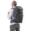 Rugzak Action X25 Starter Kit - groen - Afbeelding 4