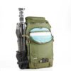 Rugzak Action X25 Starter Kit - groen - Afbeelding 6