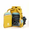 Rugzak Action X25 Starter Kit - geel - Afbeelding 6