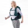Rugzak Action X2 Women's Starter Kit - teal - Afbeelding 12