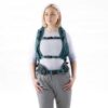 Rugzak Action X2 Women's Starter Kit - teal - Afbeelding 13