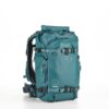 Rugzak Action X2 Women's Starter Kit - teal - Afbeelding 2