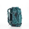 Rugzak Action X2 Women's Starter Kit - teal - Afbeelding 4