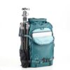 Rugzak Action X2 Women's Starter Kit - teal - Afbeelding 5