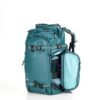 Rugzak Action X2 Women's Starter Kit - teal - Afbeelding 6