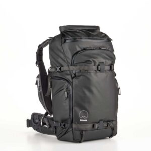 Rugzak Action X30 - zwart