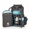 Rugzak Action X30 - zwart - Afbeelding 2