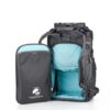 Rugzak Action X30 - zwart - Afbeelding 6
