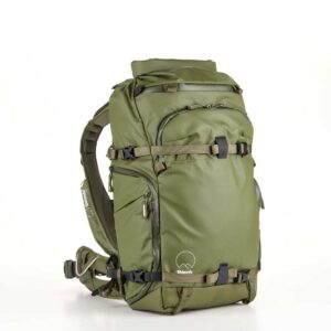 Rugzak Action X30 - groen