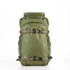 Rugzak Action X30 - groen - Afbeelding 2
