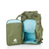 Rugzak Action X30 - groen - Afbeelding 5