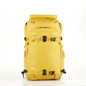 Rugzak Action X30 - geel