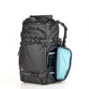Rugzak Action X30 Starter Kit - zwart - Afbeelding 4