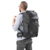 Rugzak Action X30 Starter Kit - geel - Afbeelding 11