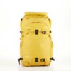 Rugzak Action X30 Starter Kit - geel - Afbeelding 2