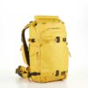 Rugzak Action X30 Starter Kit - geel - Afbeelding 3