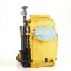 Rugzak Action X30 Starter Kit - geel - Afbeelding 4