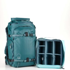 Rugzak Action X30 Women's Starter Kit - teal