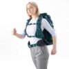 Rugzak Action X30 Women's Starter Kit - teal - Afbeelding 13