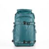 Rugzak Action X30 Women's Starter Kit - teal - Afbeelding 2