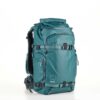 Rugzak Action X30 Women's Starter Kit - teal - Afbeelding 3