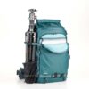 Rugzak Action X30 Women's Starter Kit - teal - Afbeelding 5
