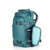 Rugzak Action X30 Women's Starter Kit - teal - Afbeelding 6