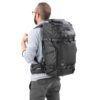 Rugzak Action X40 - zwart - Afbeelding 11