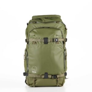 Rugzak Action X40 - groen