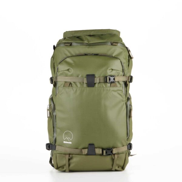 Rugzak Action X40 - groen