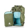 Rugzak Action X40 - groen - Afbeelding 6