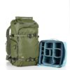 Rugzak Action X40 Starter Kit - groen - Afbeelding 6