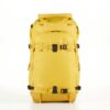 Rugzak Action X40 Starter Kit geel - Afbeelding 2