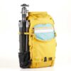 Rugzak Action X40 Starter Kit geel - Afbeelding 4