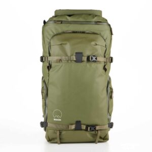 Rugzak Action X50 - groen