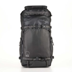 Rugzak Action X50 Starter Kit - zwart