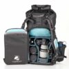 Rugzak Action X50 Starter Kit - zwart - Image 10