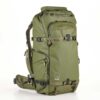 Rugzak Action X50 Starter Kit - groen - Afbeelding 2