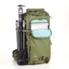 Rugzak Action X50 Starter Kit - groen - Afbeelding 4