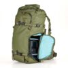 Rugzak Action X50 Starter Kit - groen - Afbeelding 5