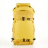 Rugzak Action X50 Starter Kit - geel - Afbeelding 2