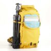 Rugzak Action X50 Starter Kit - geel - Afbeelding 4