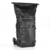 Rugzak Action X70 - zwart - Image 4