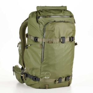 Rugzak Action X70 - groen