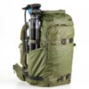 Rugzak Action X70 HD Starter Kit - groen - Afbeelding 4