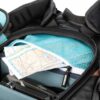Rugzak Explore 25 Starter kit - zwart - Afbeelding 12