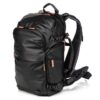 Rugzak Explore 25 Starter kit - zwart - Afbeelding 4