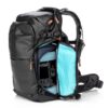 Rugzak Explore 25 Starter kit - zwart - Afbeelding 7